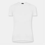Boss Тениска Boss Men's Spirit Regular Fit T-Shirt - White