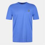 Lyle and Scott Тениска Lyle and Scott Basic Logo T Shirt - Dandy Blue