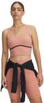 Under Armour Women's Tank Vest - Pink