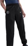 Nike Мъжки анцуг Nike Chelsea T90 Tracksuit Bottoms Mens - Black/Silver