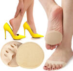  Cipőbetét párnázás lábközépig érő Fejpánt Lábfájdalom elleni Párna (22642)