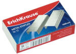 ErichKrause Tűzőkapocs ErichKrause No. 10 1000 db/doboz (1188)