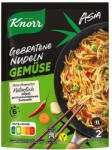 Knorr Instant KNORR Spaghetteria Ázsiai pirított tészta pikáns-zöldséges ízesítéssel 139 g (69731535) - papir-bolt