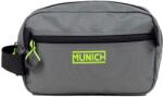 MUNICH Несесер Munich Toiletry wash bag - Grey (Grey)