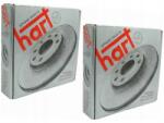 Hart Peugeot Traveller 1.5-2.0 16- Expert 1.5-2.0 16- Első Féktárcsa