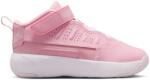 Air Jordan Баскетболни кецове Air Jordan Kids' Max Aura Basketball Trainers - Soft Pink - sportihobi - 154,49 лв