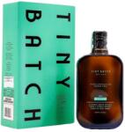  Pienaar & Son Tiny Batch Medium Char whisky (0, 5L / 43%) - drinkmix
