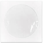GPV Boríték GPV CD enyvezett 125x125mm ablakos (154292/154298) - papir-bolt
