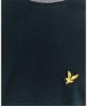 Lyle and Scott Тениска Lyle and Scott Men's Tipped T-Shirt - Dark Navy X941