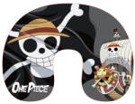 Aymax One Piece Skull utazópárna, nyakpárna (AYM075328)