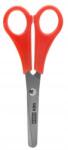 Easy Iskolai Olló 13cm Easy Piros (5902693238645)