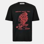 Replay Тениска Replay Men's Native T-Shirt - Black