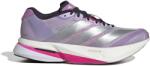 adidas Дамски маратонки Adidas Adizero Boston 13 Road Running Shoes Womens - Powder Plum