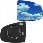 Dlaauta Bmw X5 E70 2006-2013 Visszapillantó Tükör Üveg Betét Jobb Oldali