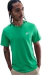 Nike Мъжка тениска Nike Sportswear Club T-Shirt Mens - Stadium Green