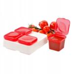 Snips Frozen szósztartó doboz (033030)