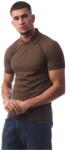 Boss Блуза с яка Boss Mens BOSS Firenze Short-Sleeve Polo Shirt with Logo Detail - Open Green - sportihobi - 132,98 лв