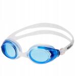 NILS Úszószemüveg Uszodába Anti Fog Uv Állítható Kék (11-10-336)