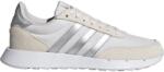 adidas Дамски обувки Adidas Run 60s 2.0 Shoes Womens - Chalk White/Sil