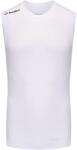 Sondico Мъжки потник Sondico Base Crew Vest Mens - White