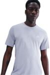 Nike Мъжка тениска Nike Sportswear Club T-Shirt Mens - Ghost/White