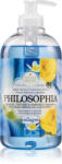 Nesti Dante Philosophia, collagen folyékony szappan, 500ml