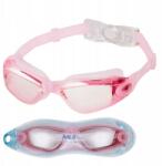 NILS Úszószemüveg Úszómedencéhez Vízhez Rózsaszín Nils Aqua (11-10-308)