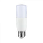 V-TAC LED izzó E27 T37 7.5W 230° 4000K STIK, henger - 24034 (24034)