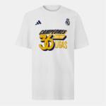 adidas Real Madrid 2024 2025 - White