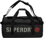 SUPERDRY Чанта Superdry W9110419A bag - Black (Black)