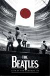 Pyramid International The Beatles Live At The Budokan 1966 poszter 61x91, 5 cm