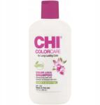 CHI Color Care Lock sampon színvédelem festett hajra, 355ml (CHICCLS12)