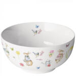 Ambiente Easter Garden porcelántál 6, 5x14cm (24819320)