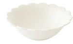 Easy Life Nuova R2S Porcelántál 16cm, Fleuri white