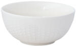 Easy Life Nuova R2S Porcelántál 16cm, Drops White