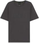 Boss Тениска Boss Men's Logo Future Cotton T-Shirt - Dark Grey 027