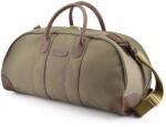 BILLINGHAM Сак Billingham Weekender-Fibrenyte duffle bag - Green (Green / Brown)