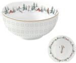 Easy Life Nuova R2S Chalet porcelán tálka 12cm