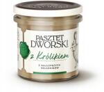 Profi Udvari pástétom nyúllal 130g Profi Premium (5901696011637)