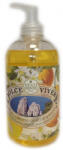 Nesti Dante Dolce Vivere, Capri folyékony szappan 500ml