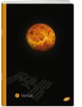 Elisa Füzet A4 60 K kockás Vénusz Bolygó Elisa (EL-M3-060-KA4)