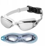 NILS Úszószemüveg Úszómedencéhez Vízhez Szürke Nils Aqua (5907695526288)
