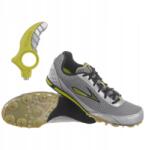 Brooks Atlétikai tüskék Brooks Nerve LD hosszú távú futócipők (40022 971)