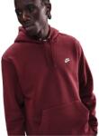 Nike Мъжки суичър Nike Sportswear Club Fleece Pullover Hoodie Mens - Dark Team Red
