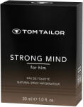 Tom Tailor Strong Mind EDT 30 ml