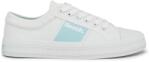 Bench Маратонки Bench Women's Vicky Low-Top Trainers - White