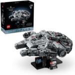 LEGO® Star Wars 75375 Millennium Falcon - Multi Format and Universal
