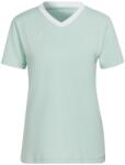 adidas Тениска Adidas Women's Short Sleeve Performance T-Shirt - Green