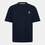 Boss Тениска Boss Men's Te Numbers T-Shirt - Dark Blue