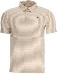 Lacoste Блуза с яка Lacoste Men's Short-Sleeve Performance Polo Shirt - Vien/White